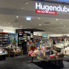 Unternehmen 4 Bild HUGENDUBEL Presse & Bücher am München BY