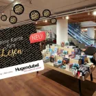 Unternehmen 5 Bild HUGENDUBEL Presse & Bücher am München BY