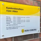 Unternehmen 2 Bild HUK-COBURG VERSICHERUNG ALPER ALACA IN DINSLAKEN - INNENSTADT Versicherung am Dinslaken NW