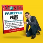 Unternehmen 3 Bild HUK-COBURG VERSICHERUNG ALPER ALACA IN DINSLAKEN - INNENSTADT Versicherung am Dinslaken NW