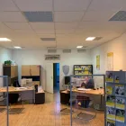 Unternehmen 2 Bild HUK-COBURG VERSICHERUNG BASTIAN ROBERT NISCHAN IN BERLIN - MARIENDORF Versicherung am Berlin BE