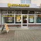 Unternehmen 3 Bild HUK-COBURG VERSICHERUNG BASTIAN ROBERT NISCHAN IN BERLIN - MARIENDORF Versicherung am Berlin BE