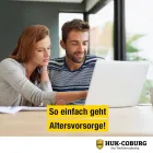 Unternehmen 4 Bild HUK-COBURG VERSICHERUNG GREGOR KUTSCHA IN GÜTERSLOH - INNENSTADT Versicherung am Gütersloh NW