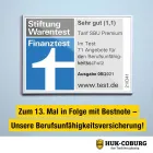 Unternehmen 6 Bild HUK-COBURG VERSICHERUNG GREGOR KUTSCHA IN GÜTERSLOH - INNENSTADT Versicherung am Gütersloh NW