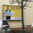 Unternehmen 4 Bild HUK-COBURG VERSICHERUNG JENS-UWE SCHLEY IN LEIPZIG - PLAGWITZ KUNDENDIENSTCENTER Versicherung am Leipzig SN