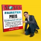 Unternehmen 2 Bild HUK-COBURG VERSICHERUNG RENATE SCHUBERT IN HERZBERG Versicherung am Herzberg (Elster) BB