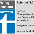 Unternehmen 3 Bild HUK-COBURG VERSICHERUNG SONA POGHOSYAN IN BREMEN - HEMELINGEN Versicherung am Bremen HB