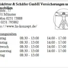 Unternehmen 1 Bild HÜLSKÖTTER & SCHÄFER GMBH VERSICHERUNGEN UND IMMOBILIEN Versicherung am Münster NW