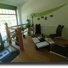 Unternehmen 2 Bild HUNDEPHYSIOTHERAPIE HEIKE AMTHOR Ärzte am Leipzig SN