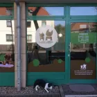 Unternehmen 1 Bild HUNDESALON FELLKINDER Zoohandlung am Dresden SN