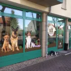 Unternehmen 3 Bild HUNDESALON FELLKINDER Zoohandlung am Dresden SN