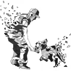 Unternehmen 2 Bild HUNDETRAINER AUGSBURG - STREHDOG HUNDESCHULE Zoohandlung am Augsburg BY