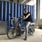 Unternehmen 2 Bild HÜNEKE FILMPRODUKTION, KAMERAMANN Werbung am Bremen HB