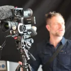Unternehmen 4 Bild HÜNEKE FILMPRODUKTION, KAMERAMANN Werbung am Bremen HB