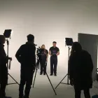 Unternehmen 6 Bild HÜNEKE FILMPRODUKTION, KAMERAMANN Werbung am Bremen HB