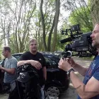 Unternehmen 8 Bild HÜNEKE FILMPRODUKTION, KAMERAMANN Werbung am Bremen HB