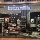 Unternehmen 3 Bild HUNKEMÖLLER BERLIN DAS SCHLOSS Textil, Bekleidung Einzelhandel am Berlin BE