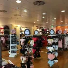 Unternehmen 3 Bild HUNKEMÖLLER Textil, Bekleidung Einzelhandel am Berlin BE