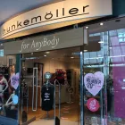 Unternehmen 4 Bild HUNKEMÖLLER Textil, Bekleidung Einzelhandel am Berlin BE
