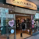 Unternehmen 2 Bild HUNKEMÖLLER Textil, Bekleidung Einzelhandel am Berlin BE