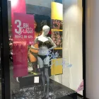 Unternehmen 1 Bild HUNKEMÖLLER Textil, Bekleidung Einzelhandel am Bremen HB