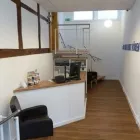 Unternehmen 2 Bild HÜTTE - DIE HÖRAKUSTIK STEPHAN BECKER E.K. Ärzte am Detmold NW