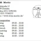 Unternehmen 1 Bild HVM - MORITZ Versicherung am Dresden SN