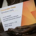 Unternehmen 3 Bild HYPNOSEPRAXIS LEIPZIG - ALEXANDER FENZ Ärzte am Leipzig SN