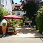 Unternehmen 4 Bild ICE ZEIT, DAS KLEINE EISCAFÉ Restaurant & Café am Uhldingen-Mühlhofen BW