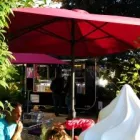 Unternehmen 1 Bild ICE ZEIT, DAS KLEINE EISCAFÉ Restaurant & Café am Uhldingen-Mühlhofen BW