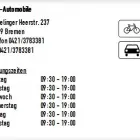 Unternehmen 1 Bild ICM-AUTOMOBILE Kfz und Fahrrad Handel und Hersteller am Bremen HB