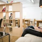 Unternehmen 2 Bild IDEA KITCHEN - COWORKING SPACE // FLEXIBLE ARBEITSPLÄTZE IN MÜNCHEN Vermietung, Verpachtung von Immobilien oder Grundstücken am München BY