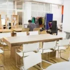 Unternehmen 1 Bild IDEA KITCHEN - COWORKING SPACE // FLEXIBLE ARBEITSPLÄTZE IN MÜNCHEN Vermietung, Verpachtung von Immobilien oder Grundstücken am München BY