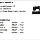 Unternehmen 1 Bild IF AGENCY MUNICH Textil, Bekleidung Einzelhandel am München BY