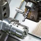 Unternehmen 4 Bild IFW FERTIGUNGSAUSLASTUNG E.K. - NEUKUNDENGEWINNUNG Metallwaren Hersteller am Frankfurt Am Main HE