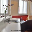 Unternehmen 14 Bild IHR HOTEL ALT CONNEWITZ IN LEIPZIG Restaurants mit Hotel am Leipzig SN