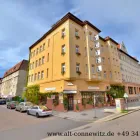 Unternehmen 16 Bild IHR HOTEL ALT CONNEWITZ IN LEIPZIG Restaurants mit Hotel am Leipzig SN