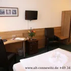 Unternehmen 17 Bild IHR HOTEL ALT CONNEWITZ IN LEIPZIG Restaurants mit Hotel am Leipzig SN