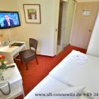 Unternehmen 18 Bild IHR HOTEL ALT CONNEWITZ IN LEIPZIG Restaurants mit Hotel am Leipzig SN