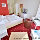 Unternehmen 3 Bild IHR HOTEL ALT CONNEWITZ IN LEIPZIG Restaurants mit Hotel am Leipzig SN