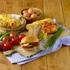 Unternehmen 3 Bild IHR LANDBÄCKER Lebensmittel & Bäckereien am Potsdam BB