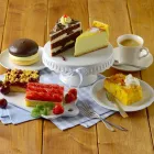 Unternehmen 5 Bild IHR LANDBÄCKER Lebensmittel & Bäckereien am Potsdam BB