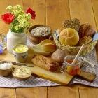 Unternehmen 7 Bild IHR LANDBÄCKER Lebensmittel & Bäckereien am Potsdam BB