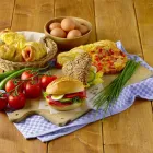 Unternehmen 1 Bild IHR LANDBÄCKER Lebensmittel & Bäckereien am Potsdam BB