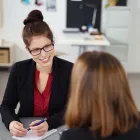 Unternehmen 1 Bild IHRCOACHINGINSTITUT - BUSINESS COACHING, PERSONAL COACHING & TRAINING Service & Dienstleistung am Erlangen BY