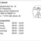 Unternehmen 1 Bild IKK CLASSIC Krankenkassen am Gütersloh NW