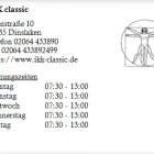 Unternehmen 1 Bild IKK CLASSIC Krankenkassen am Dinslaken NW