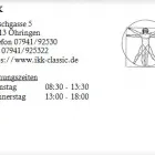 Unternehmen 1 Bild IKK Krankenkassen am Öhringen BW