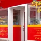 Unternehmen 1 Bild IMBISS SPÄTZLEEXPRESS Restaurant & Café am Berlin BE