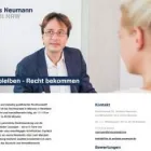 Unternehmen 1 Bild IMMOANWALT NRW Rechtsanwälte am Münster NW